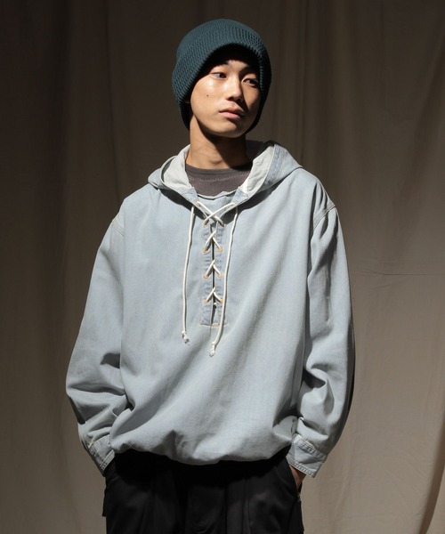 niko and（ニコアンド）の「【niko and JEANS 2025AW】デニム
