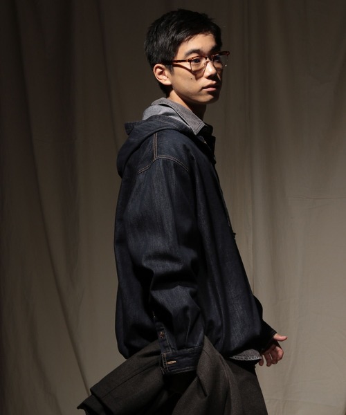 niko and（ニコアンド）の「【niko and JEANS 2025AW】デニム