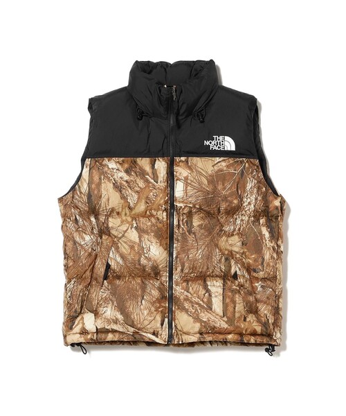 ザ ノース フェイス THE NORTH FACE ノベルティーヌプシベスト セール】THE NORTH FACE / ノベルティーヌプシベスト（ベスト）｜THE
