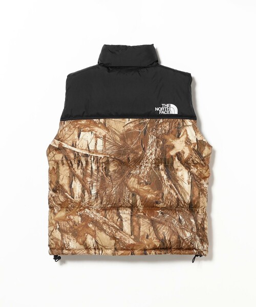 セール】THE NORTH FACE / ノベルティーヌプシベスト（ベスト）｜THE