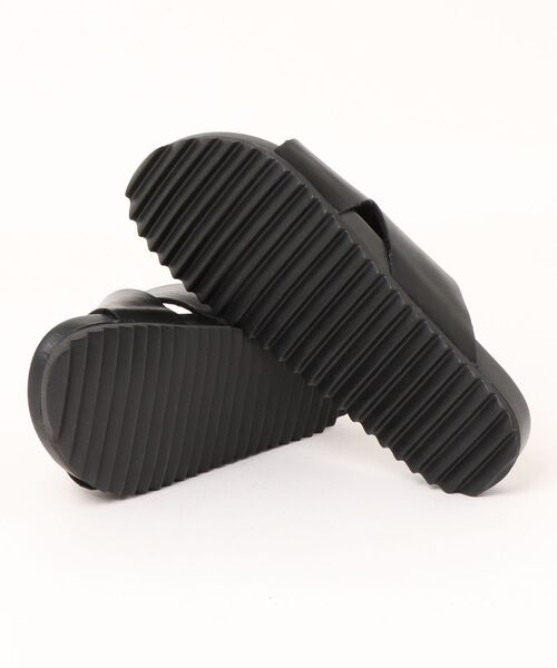 GAP（ギャップ）の「【GAP】メンズフットベット（サンダル・メンズ・ダークブラウン/ブラック/カーキ・25.0cm/26.0cm/27.0cm/28.0cm）」の5枚目の写真