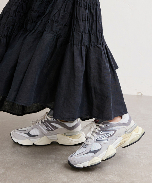 ☆週末限定価格☆New Balance U9060 GRY スニーカー New Balance U9060 GRY – mita sneakers