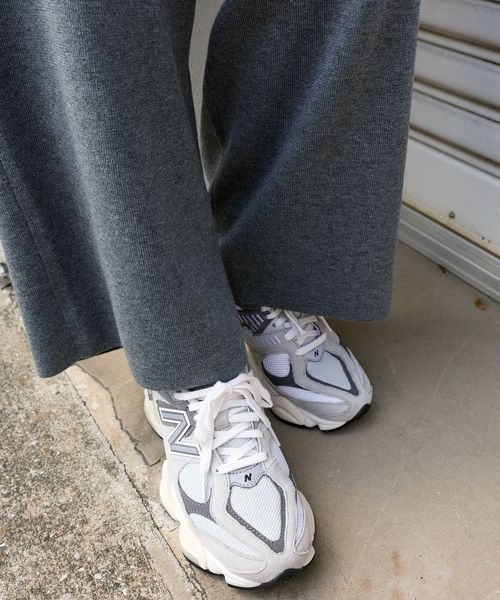 追加》【NEW BALANCE / ニューバランス】 U9060 GRY（スニーカー