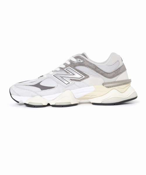 追加》【NEW BALANCE / ニューバランス】 U9060 GRY（スニーカー