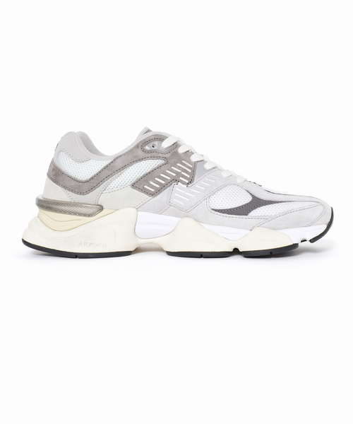 ☆週末限定価格☆New Balance U9060 GRY スニーカー 追加》【NEW BALANCE / ニューバランス】 U9060 GRY（スニーカー