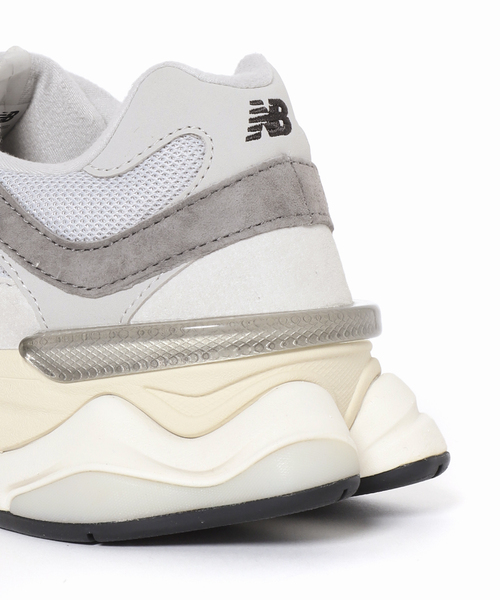 追加》【NEW BALANCE / ニューバランス】 U9060 GRY（スニーカー