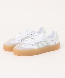 adidas(AfB_X)ADIDAS AfB_X SAMBAE W Tx[ JS3954 FTWR/LINE/GUM3(Xj[J[)