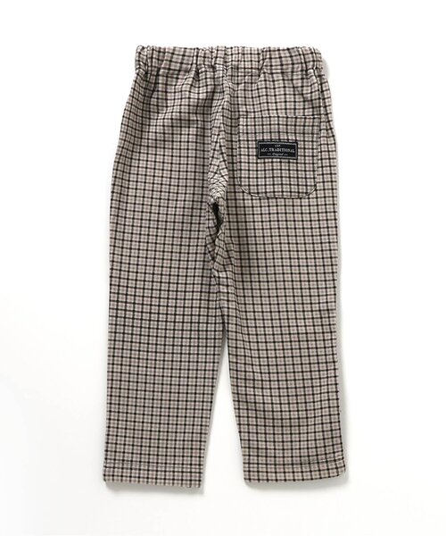 apres les cours（アプレレクール）の「バラエティ/7days Style pants（その他パンツ・キッズ・ネイビー/グレー・80/90/100/110/120/130）」の21枚目の写真