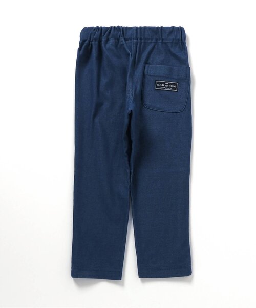 apres les cours（アプレレクール）の「バラエティ/7days Style pants（その他パンツ・キッズ・ネイビー/グレー・80/90/100/110/120/130）」の22枚目の写真