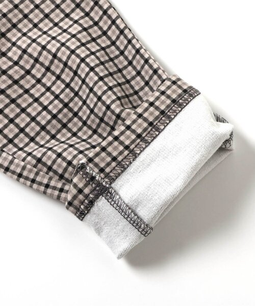 apres les cours(アプレレクール)の「バラエティ/7days Style pants(その他パンツ・キッズ・ネイビー/グレー・80/90/100/110/120/130)」の7枚目の写真