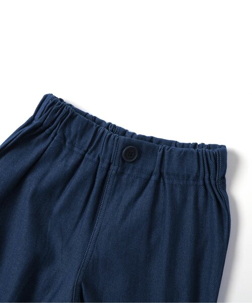 apres les cours(アプレレクール)の「バラエティ/7days Style pants(その他パンツ・キッズ・ネイビー/グレー・80/90/100/110/120/130)」の6枚目の写真