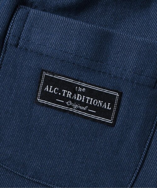apres les cours(アプレレクール)の「バラエティ/7days Style pants(その他パンツ・キッズ・ネイビー/グレー・80/90/100/110/120/130)」の5枚目の写真