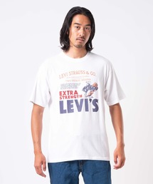 Levi's/リーバイス ヴィンテージ グラフィックTシャツ