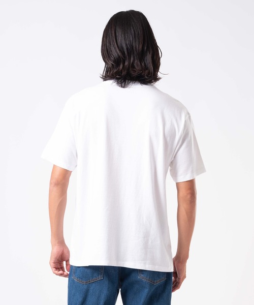 Levi's(リーバイス)の「Levi's/リーバイス ヴィンテージ グラフィックTシャツ(Tシャツ/カットソー・メンズ・ホワイト・XL/S/M/L)」の3枚目の写真