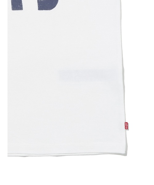 Levi's(リーバイス)の「Levi's/リーバイス ヴィンテージ グラフィックTシャツ(Tシャツ/カットソー・メンズ・ホワイト・XL/S/M/L)」の12枚目の写真