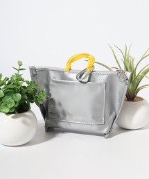 ROOTOTE（ルートート）の「ROOTOTE　クリアミニポーチ（ポーチ）」