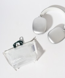 ROOTOTE（ルートート）の「ROOTOTE　クリアミニポーチ（ポーチ）」
