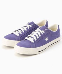 CONVERSE（コンバース）の「CONVERSE/コンバース ONE STAR SUEDE[25.0~28.0cm](限定展開)（スニーカー）」