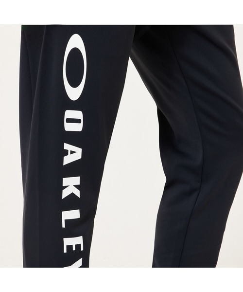 OAKLEY(オークリー)の「オークリー ENHANCE 3RDG SYNCHRONISM PT 8.0/スウェットパンツ/UPF50+/紫外線対策/4WAYストレッチ/吸汗速乾/スポーツ・トレーニング/OAKLEY(スウェットパンツ・メンズ・ブルー/ブラック/チャコールグレー・M/L/XL/S/XS)」の6枚目の写真