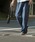 HUG.U�i�n�O���[�j�́u�����݃[�� UV�J�b�g/�ڐG�⊴ �X�g���[�g�p���c�i�X���b�N�X�j�v�b�O���C�b�V���u���[