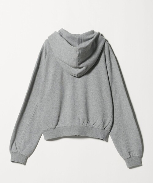 ユナイテッドアローズ　ATTISESSION シャツパーカー ユナイテッドアローズ ATTISESSION シャツパーカー アティ