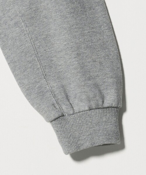 ATTISESSION(アティセッション)の「<ATTISESSION>ヴィンテージライク スウェット フーディー トップス(パーカー・レディース・ネイビー/グレー系・FREE)」の20枚目の写真