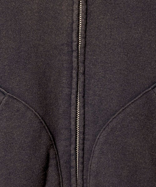 ユナイテッドアローズ　ATTISESSION シャツパーカー ユナイテッドアローズ ATTISESSION シャツパーカー ユナイテッド