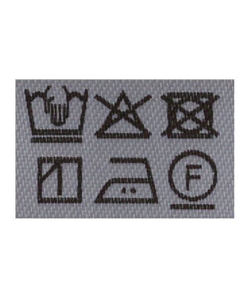 ATTISESSION(アティセッション)の「<ATTISESSION>ヴィンテージライク スウェット フーディー トップス(パーカー・レディース・ネイビー/グレー系・FREE)」の3枚目の写真