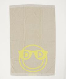 DONT PANIC（ドントパニック）の「【DONT PANIC】BEACH BATHTOWEL 今治タオル 日本製（タオル）」