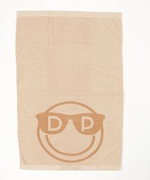 DONT PANIC（ドントパニック）の「【DONT PANIC】BEACH BATHTOWEL 今治タオル 日本製（タオル）」