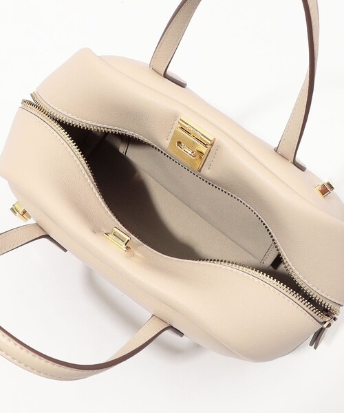 超希少　WILDSWANS Tomorrowland 別注 ボストンバッグ 美品 L'Avenir ボストンバッグ 「別注」L'Avenir Aster レザー 2Wayボストン