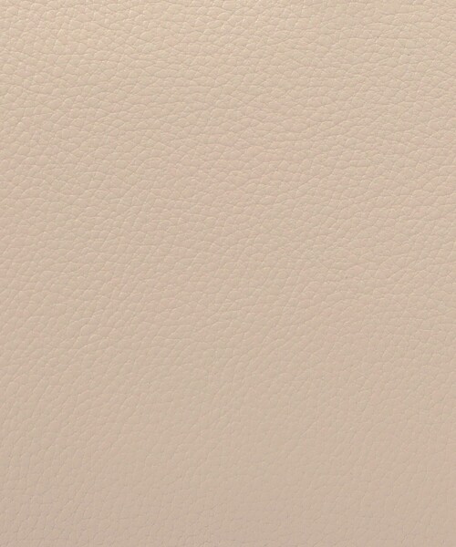 TOMORROWLAND （トゥモローランド）の「【一部別注】PUNTI. VOYAGE バッグ（ボストンバッグ・レディース・ライトベージュ/チャコールグレー・FREE）」の15枚目の写真