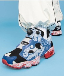 Reebok�i���[�{�b�N�j�́u�C���X�^ �|���v�t���[���[ 94 / INSTAPUMP FURY 94�i�X�j�[�J�[�j�v