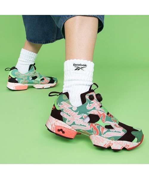 セール】インスタ ポンプフューリー 94 / INSTAPUMP FURY 94
