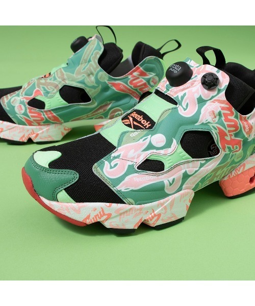 セール】インスタ ポンプフューリー 94 / INSTAPUMP FURY 94