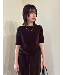 【新品】Mila Owen セットアップ(ジャケット&パンツ) ミラ オーウェン Mila Owen セットアップJK （ピンク） -靴
