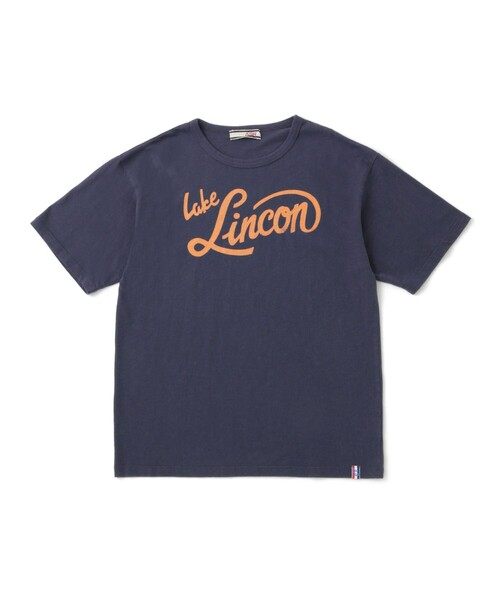 j.n.r.d(ジェー・エヌ・アール・ディー)の「【A’s Rabbit/エーズラビット】j.n.r.d/抜染プリントTシャツ(Tシャツ/カットソー・メンズ・グレー/ブルー/ホワイト・L/M/LL)」の3枚目の写真