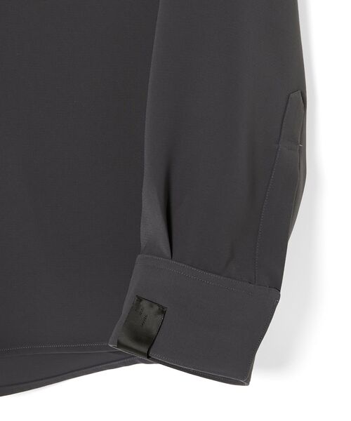 トップス 22SS N.HOOLYWOOD COMPILE B.D SHIRT B.D SHIRT N.HOOLYWOOD