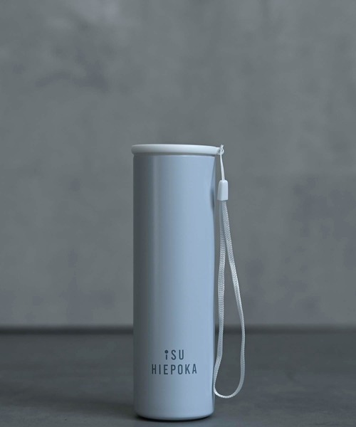 CREARE -LINO-（クレアーレリノ）の「湯たんぽ/氷嚢スティック/ アイススティック/COOL & WARM （氷のう）あたたかい（アウトドアグッズ・メンズ・ピンク/ライトブルー/ライトベージュ/ブラック/オフホワイト・FREE）」の2枚目の写真