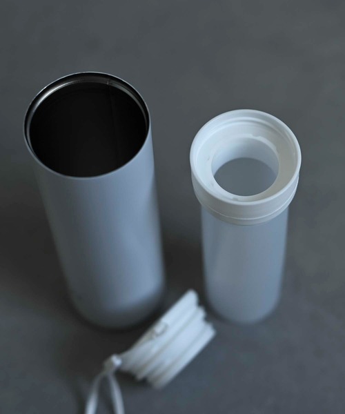 CREARE -LINO-（クレアーレリノ）の「湯たんぽ/氷嚢スティック/ アイススティック/COOL & WARM （氷のう）あたたかい（アウトドアグッズ・メンズ・ピンク/ライトブルー/ライトベージュ/ブラック/オフホワイト・FREE）」の6枚目の写真