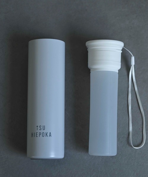 CREARE -LINO-（クレアーレリノ）の「湯たんぽ/氷嚢スティック/ アイススティック/COOL & WARM （氷のう）あたたかい（アウトドアグッズ・メンズ・ピンク/ライトブルー/ライトベージュ/ブラック/オフホワイト・FREE）」の7枚目の写真