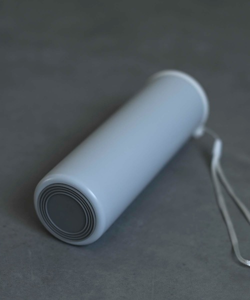 CREARE -LINO-（クレアーレリノ）の「湯たんぽ/氷嚢スティック/ アイススティック/COOL & WARM （氷のう）あたたかい（アウトドアグッズ・メンズ・ピンク/ライトブルー/ライトベージュ/ブラック/オフホワイト・FREE）」の8枚目の写真