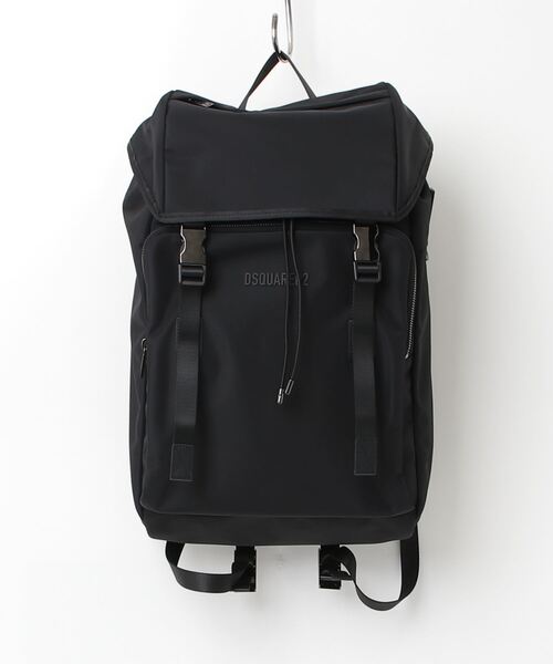 DSQUARED2リュック 楽天市場】【定価99,000円(税込)】DSQUARED2 ディースクエアード
