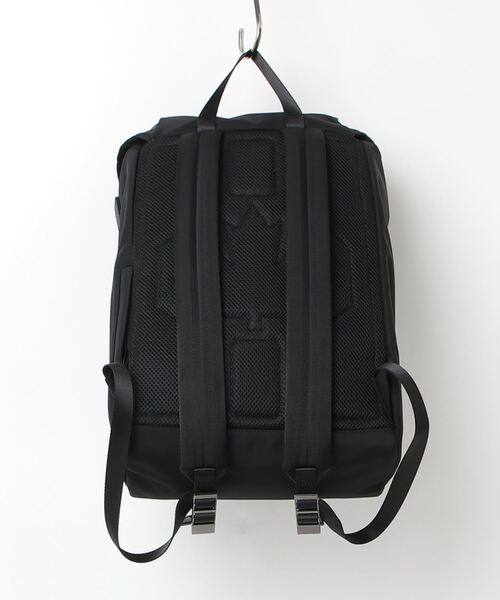 DSQUARED2(ディースクエアード)の「Urban Backpack/0252(バックパック/リュック・メンズ・ブラック・FREE)」の2枚目の写真