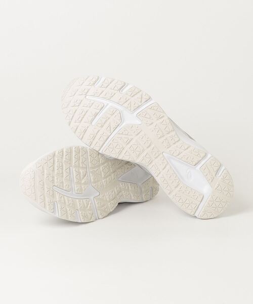 ASICS(アシックス)の「【ASICS/アシックス】JOG 100S(スニーカー・メンズ・ブラック/シルバー・26.5cm/27cm/27.5cm/28cm)」の4枚目の写真
