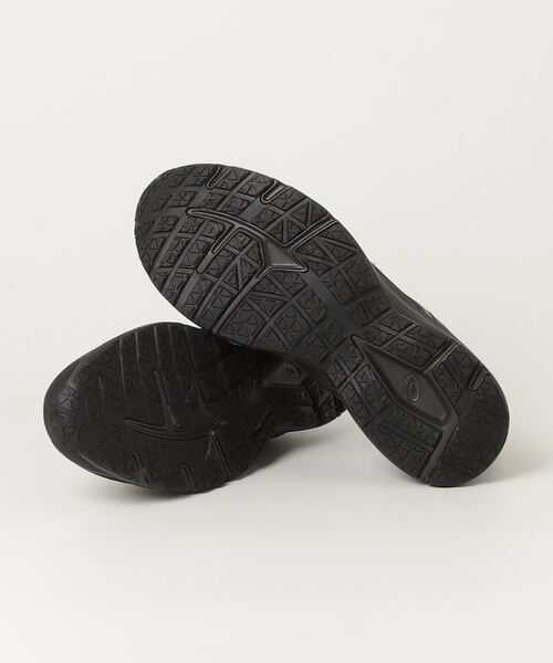 ASICS(アシックス)の「【ASICS/アシックス】JOG 100S(スニーカー・メンズ・ブラック/シルバー・26.5cm/27cm/27.5cm/28cm)」の5枚目の写真