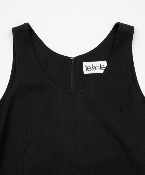 low waist mini pleats dress / ローウエストミニ丈プリーツワンピース