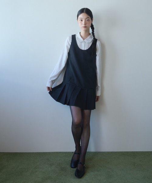 ⭐︎激レア⭐︎ pleats please pause 横段プリーツ ワンピース ⭐︎激レア⭐︎ pleats please pause 横段プリーツ ワンピース