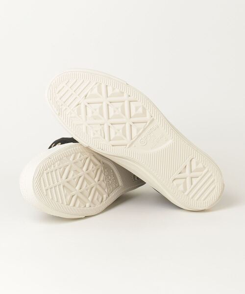 CONVERSE(コンバース)の「コンバース オールスター GOLDLOGOPATCH HI(スニーカー・レディース・ブラック・23.0cm/23.5cm/24.0cm/24.5cm/25.0cm/25.5cm/26.0cm)」の3枚目の写真