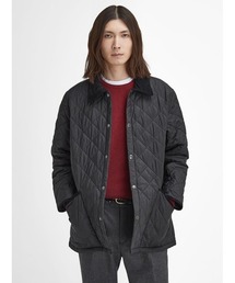 Barbour（バブアー）の「【LIDDESDALE / リデスデイル】キルティング ブルゾン（ブルゾン）」